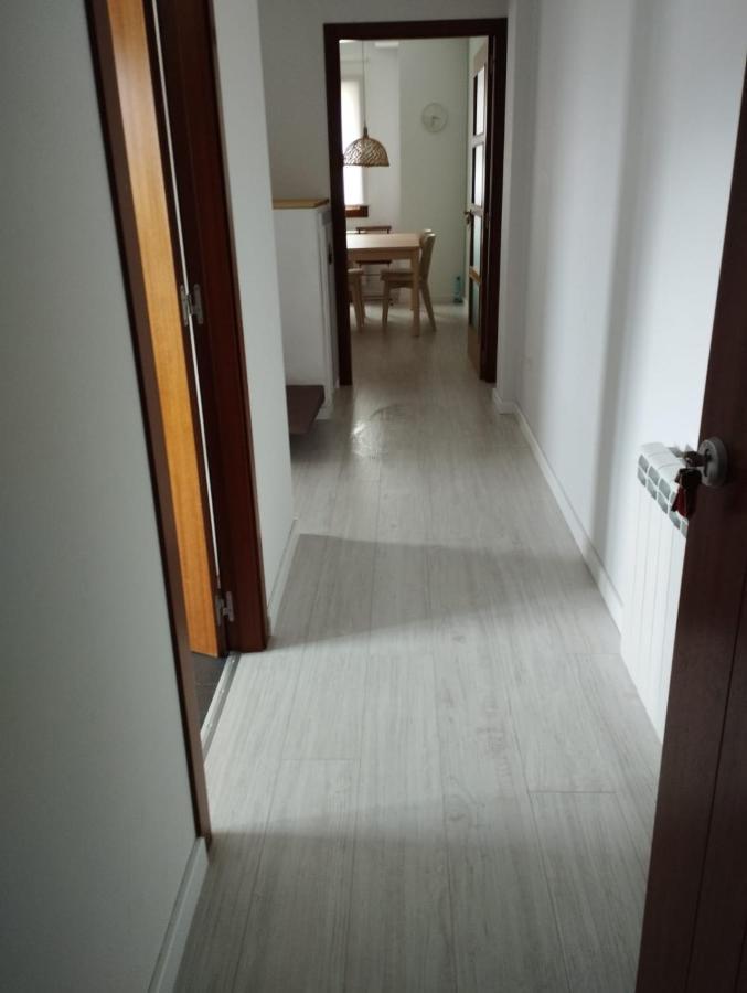 Fabuloso Apartamento Con Vistas A La Montana El Abedul Luga 23 Castiello De Jaca Buitenkant foto