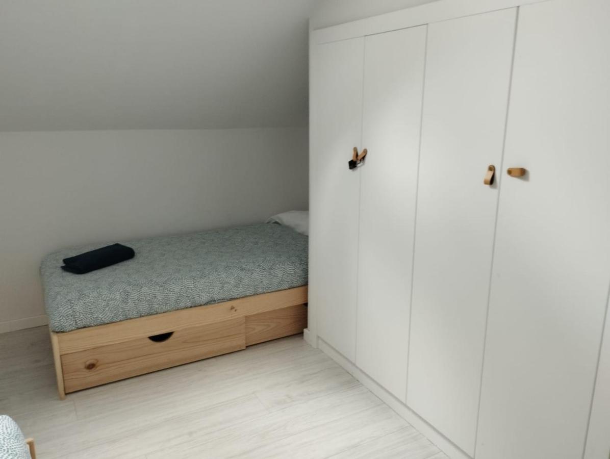 Fabuloso Apartamento Con Vistas A La Montana El Abedul Luga 23 Castiello De Jaca Buitenkant foto