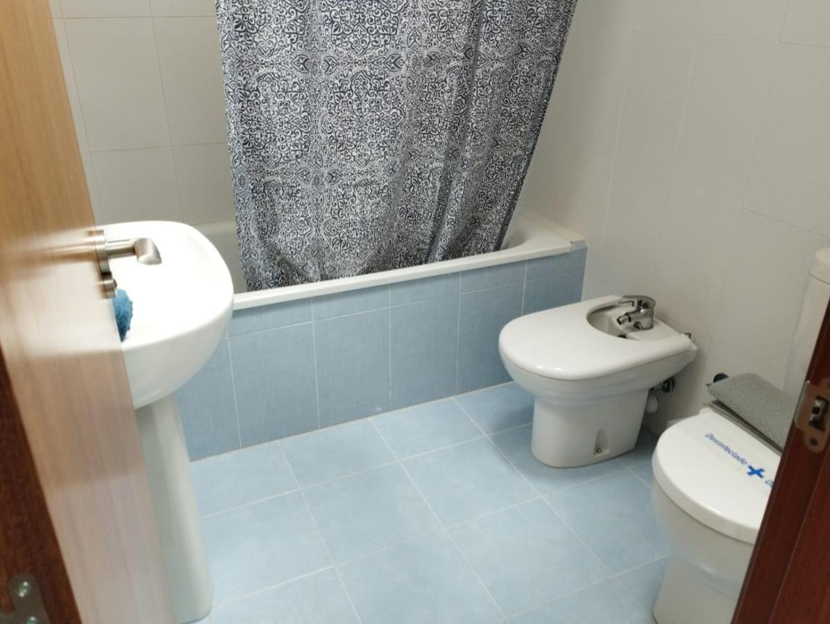 Fabuloso Apartamento Con Vistas A La Montana El Abedul Luga 23 Castiello De Jaca Buitenkant foto