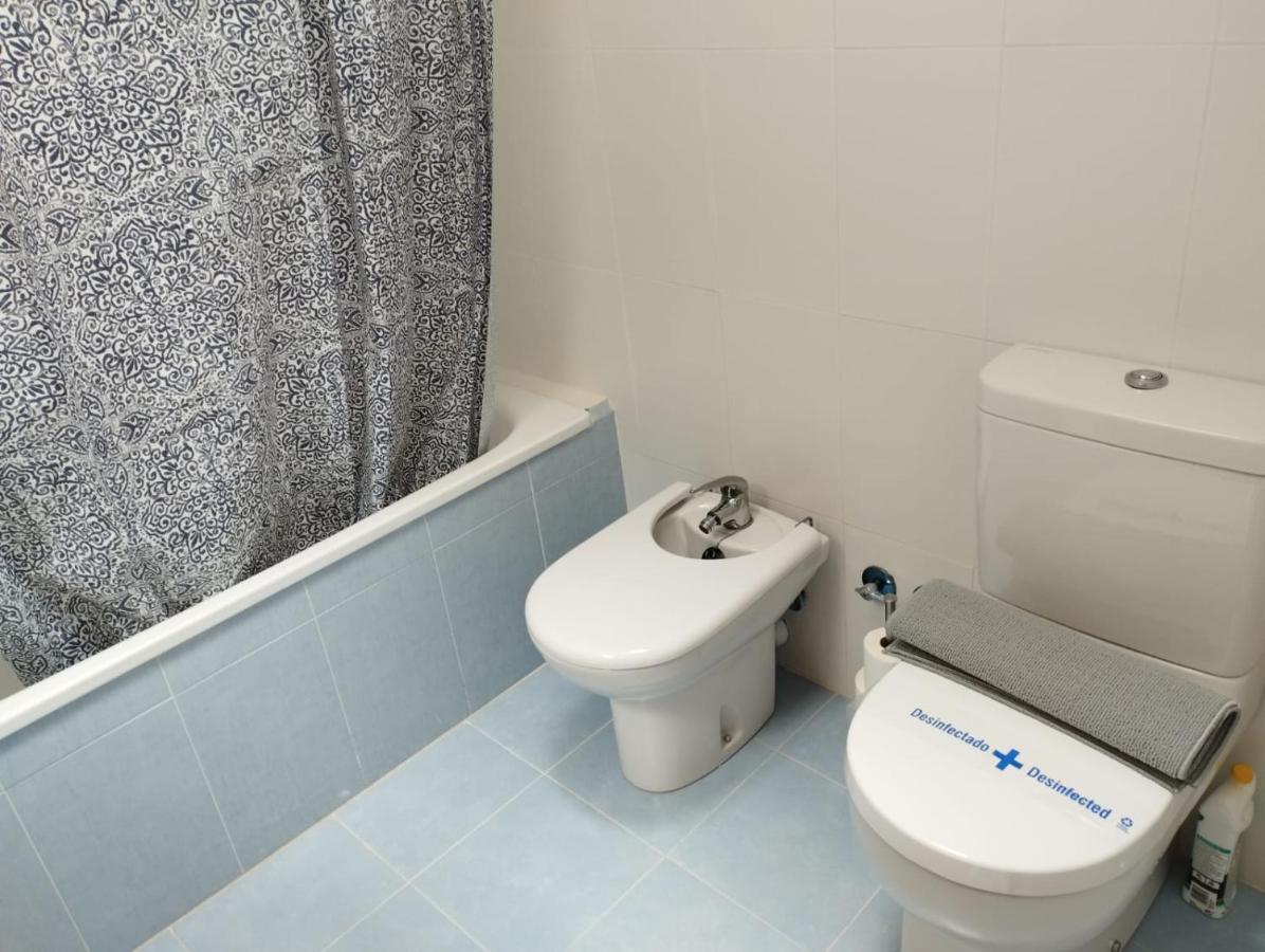 Fabuloso Apartamento Con Vistas A La Montana El Abedul Luga 23 Castiello De Jaca Buitenkant foto