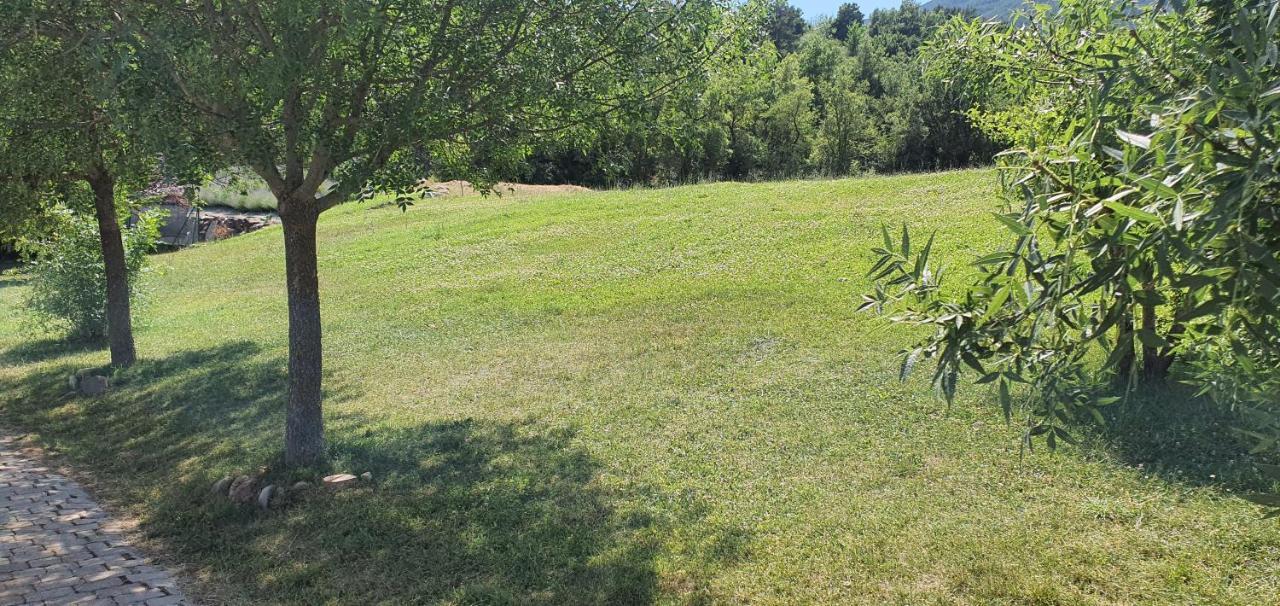 Fabuloso Apartamento Con Vistas A La Montana El Abedul Luga 23 Castiello De Jaca Buitenkant foto