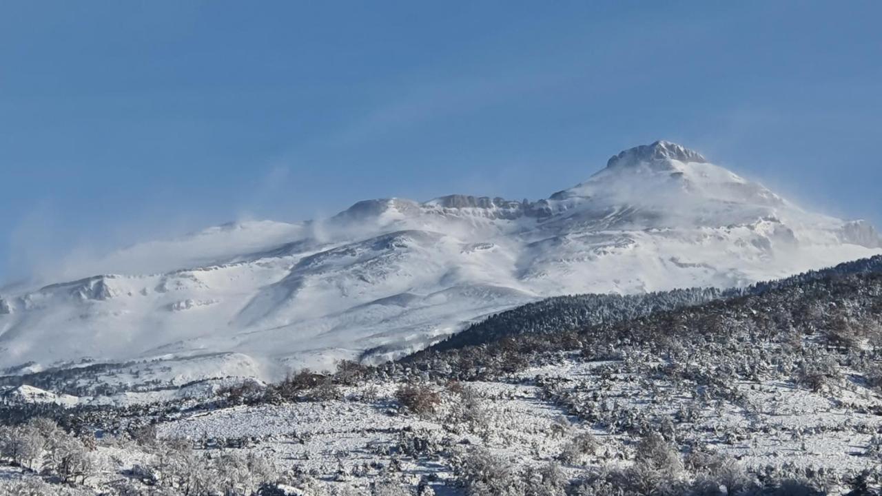 Fabuloso Apartamento Con Vistas A La Montana El Abedul Luga 23 Castiello De Jaca Buitenkant foto
